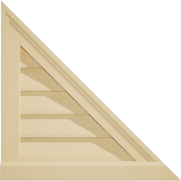 Ekena Millwork GVSRR20X2003SN