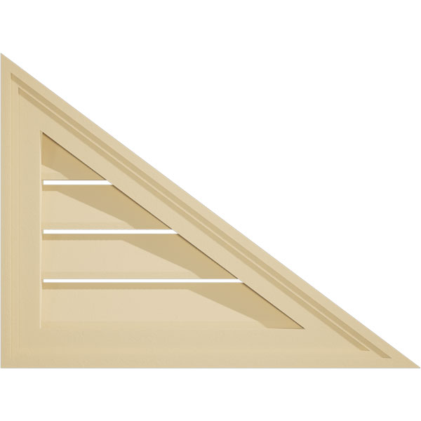 Ekena Millwork GVSRR22X1702SF