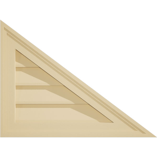 Ekena Millwork GVSRR22X1702SN