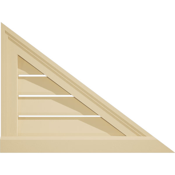 Ekena Millwork GVSRR22X1703SF