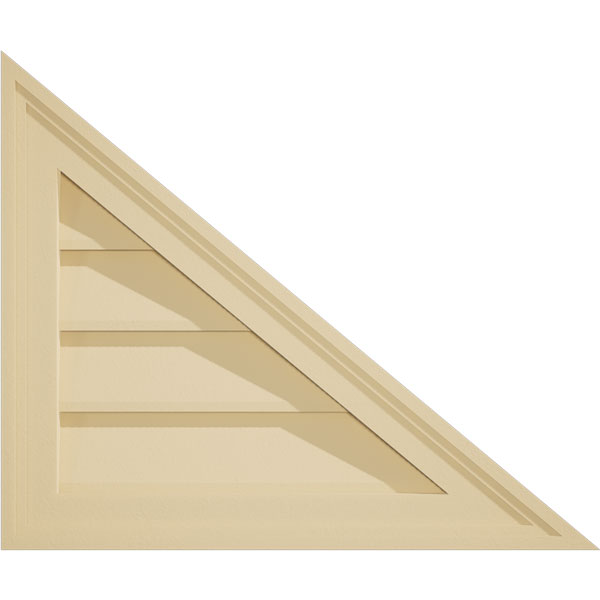 Ekena Millwork GVSRR22X1802SN