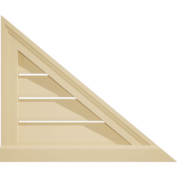 Ekena Millwork GVSRR22X1803SF