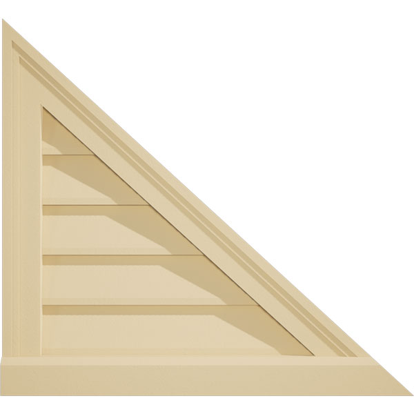 Ekena Millwork GVSRR22X2003SN