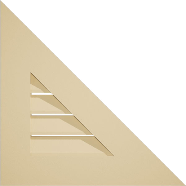 Ekena Millwork GVSRR22X2201SF