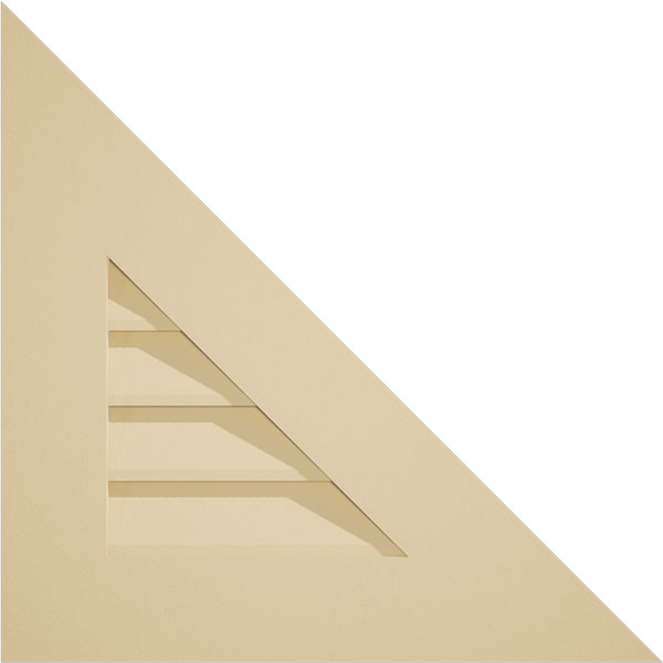 Ekena Millwork GVSRR22X2201SN
