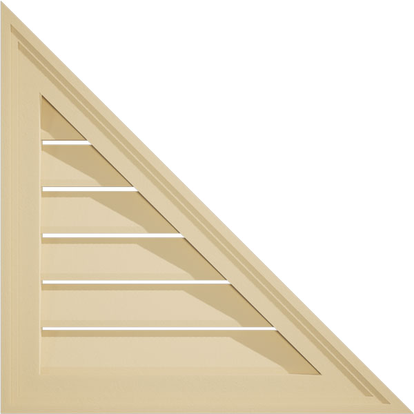 Ekena Millwork GVSRR22X2202SF