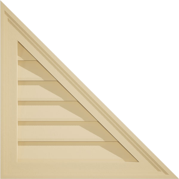 Ekena Millwork GVSRR22X2202SN