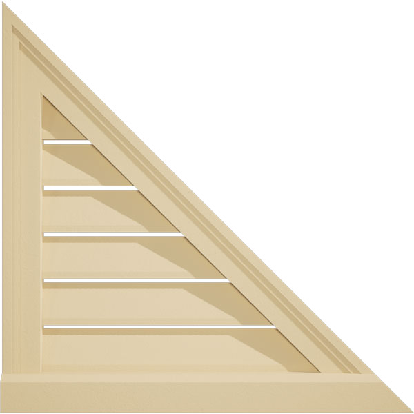 Ekena Millwork GVSRR22X2203SF