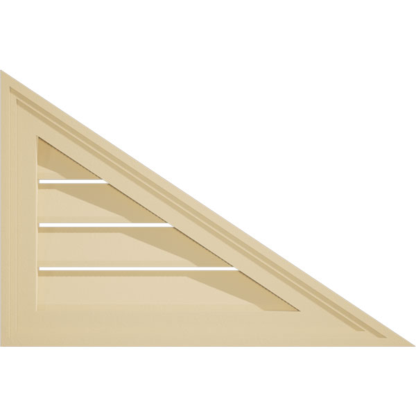 Ekena Millwork GVSRR24X1602SF