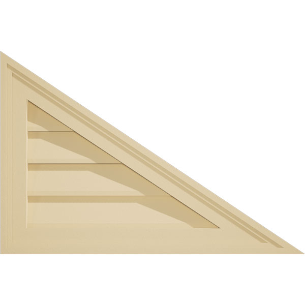 Ekena Millwork GVSRR24X1602SN
