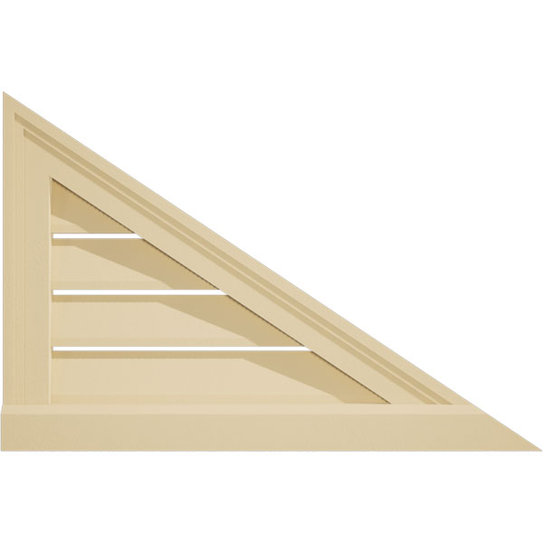 Ekena Millwork GVSRR24X1603SF