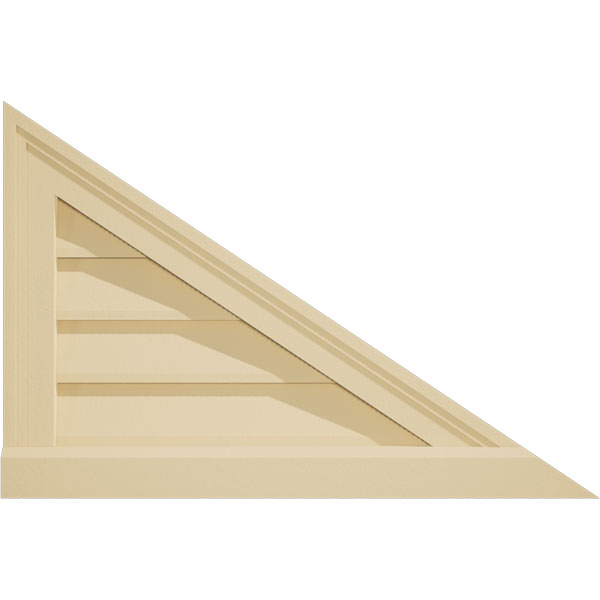Ekena Millwork GVSRR24X1603SN