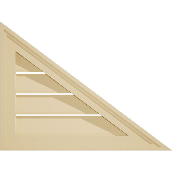 Ekena Millwork GVSRR24X1802SF