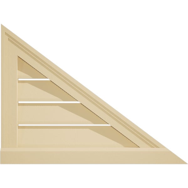 Ekena Millwork GVSRR24X1803SF