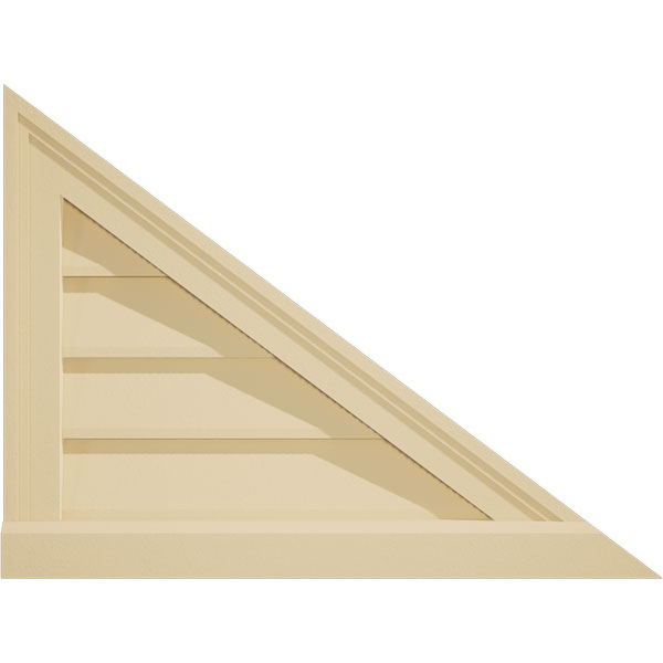 Ekena Millwork GVSRR24X1803SN