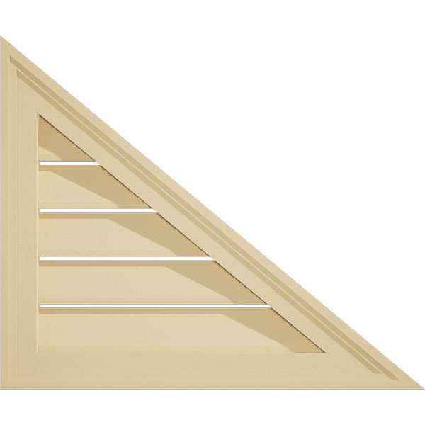 Ekena Millwork GVSRR24X2002SF