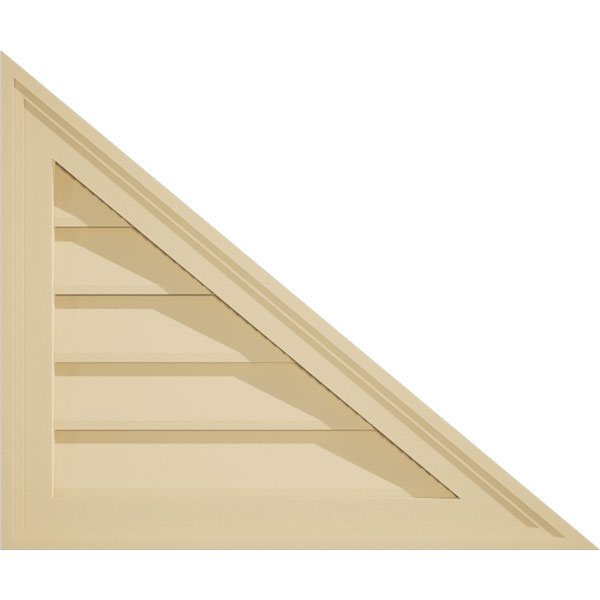 Ekena Millwork GVSRR24X2002SN