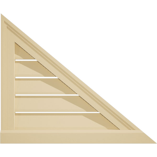 Ekena Millwork GVSRR24X2003SF