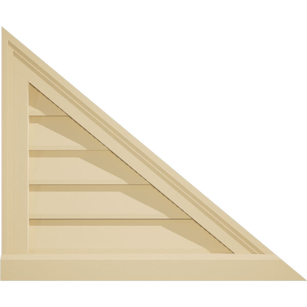 Ekena Millwork GVSRR24X2003SN