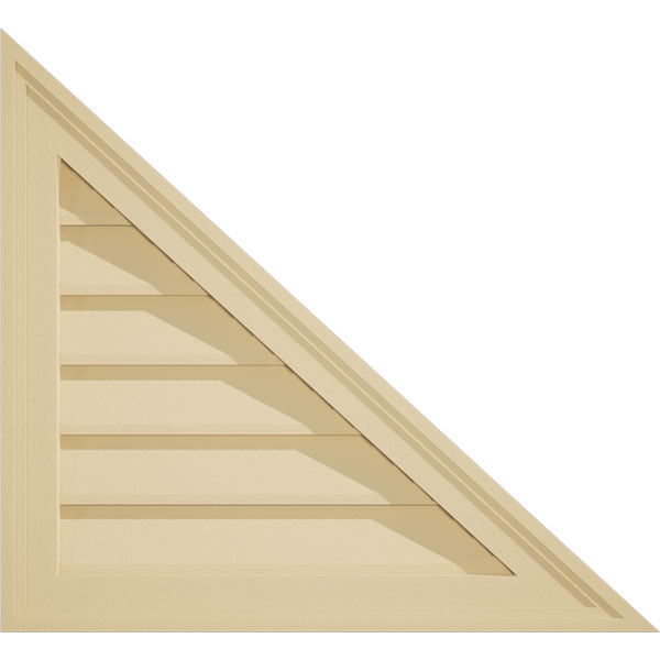 Ekena Millwork GVSRR24X2202SN