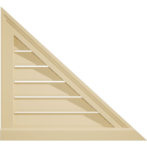 Ekena Millwork GVSRR24X2203SF