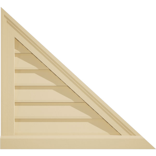 Ekena Millwork GVSRR24X2203SN