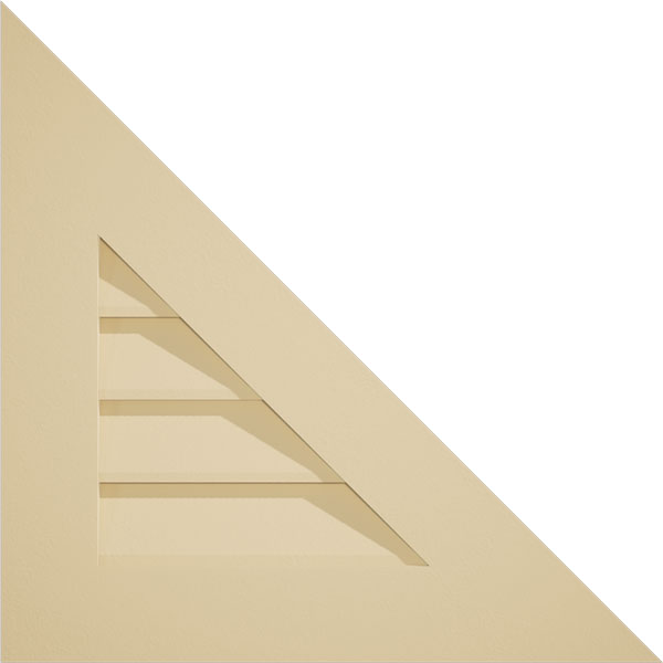 Ekena Millwork GVSRR24X2401SN