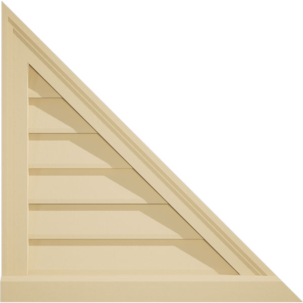 Ekena Millwork GVSRR24X2403SN