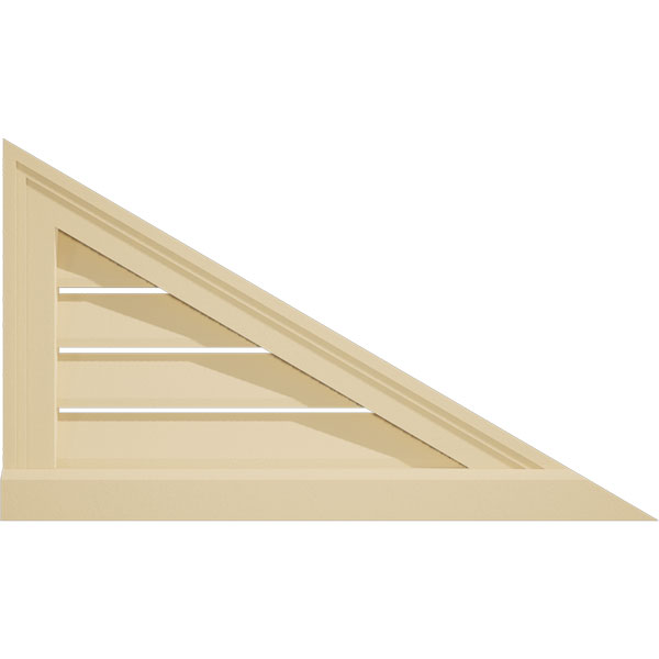 Ekena Millwork GVSRR26X1503SF