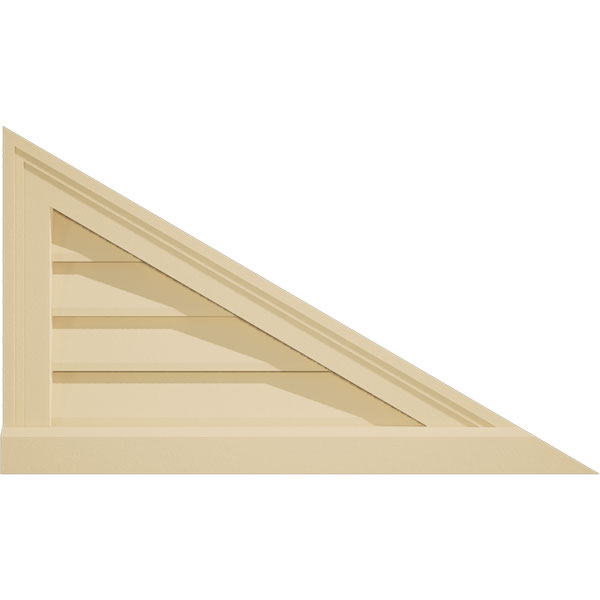 Ekena Millwork GVSRR26X1503SN