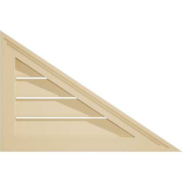 Ekena Millwork GVSRR26X1702SF