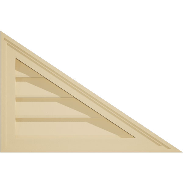Ekena Millwork GVSRR26X1702SN
