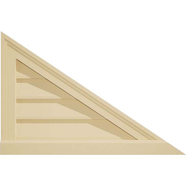 Ekena Millwork GVSRR26X1703SN