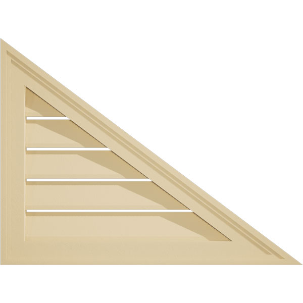 Ekena Millwork GVSRR26X2002SF