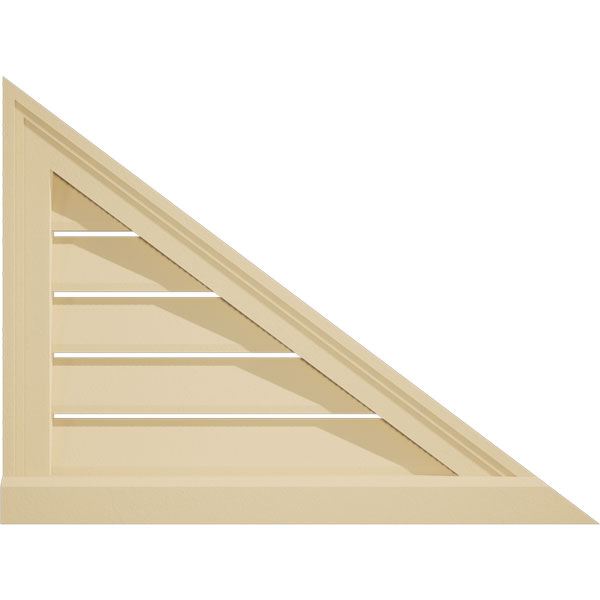 Ekena Millwork GVSRR26X2003SF