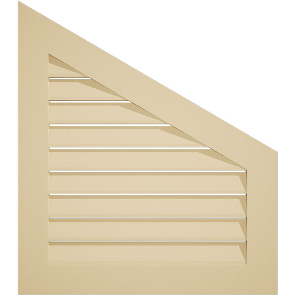 Ekena Millwork GVSPR30X3401SF-07