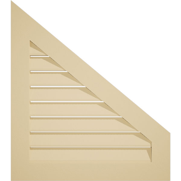 Ekena Millwork GVSPR30X3401SF-10