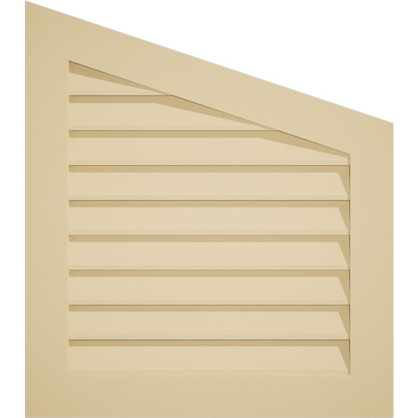 Ekena Millwork GVSPR30X3401SN-04