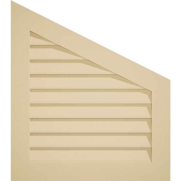 Ekena Millwork GVSPR30X3401SN-06