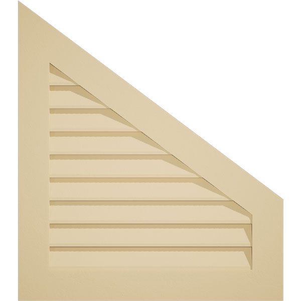 Ekena Millwork GVSPR30X3401SN-09