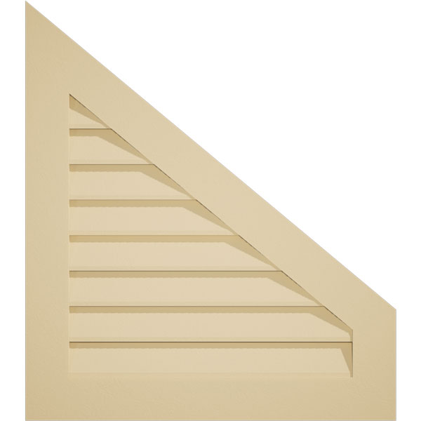Ekena Millwork GVSPR30X3401SN-10
