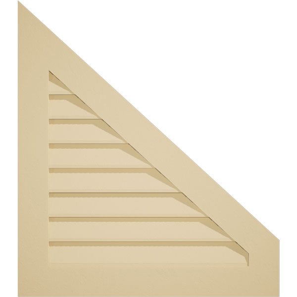 Ekena Millwork GVSPR30X3401SN-11