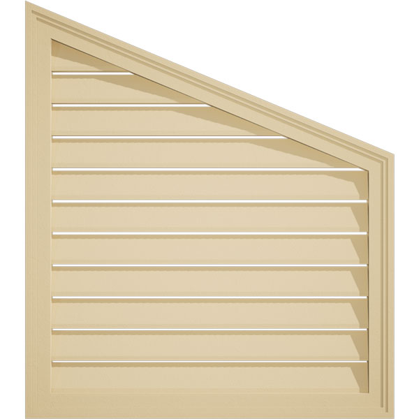 Ekena Millwork GVSPR30X3402SF-05