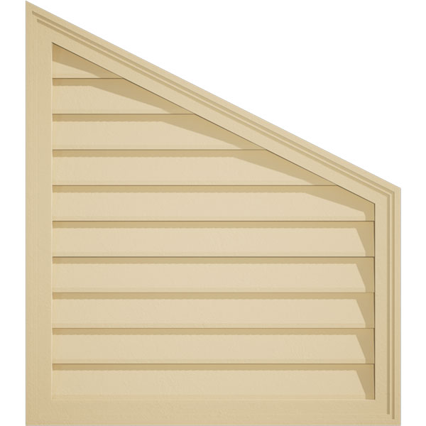 Ekena Millwork GVSPR30X3402SN-06