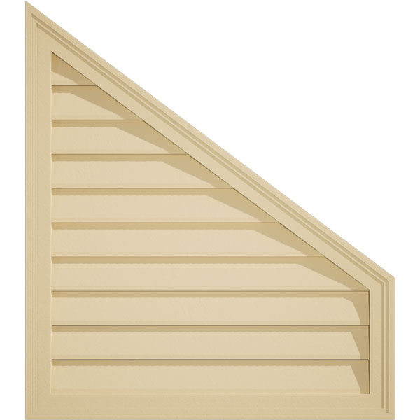 Ekena Millwork GVSPR30X3402SN-09