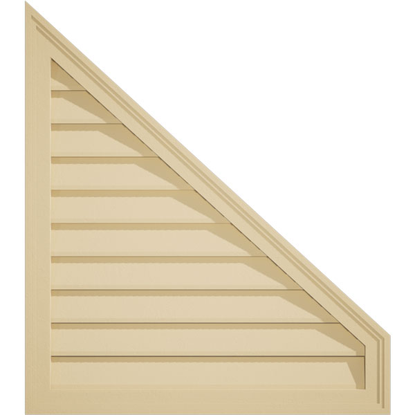 Ekena Millwork GVSPR30X3402SN-11