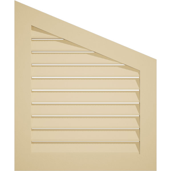 Ekena Millwork GVSPR30X3601SF-05