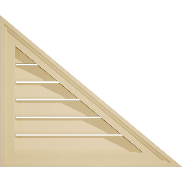 Ekena Millwork GVSRR26X2202SF