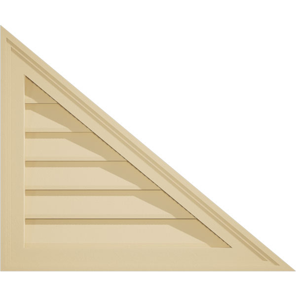 Ekena Millwork GVSRR26X2202SN