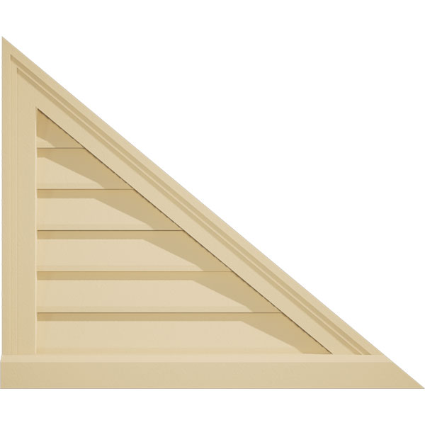 Ekena Millwork GVSRR26X2203SN